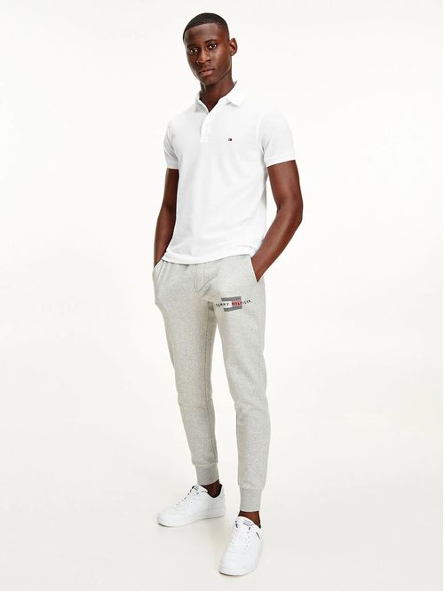Polo Essential Regular Fit