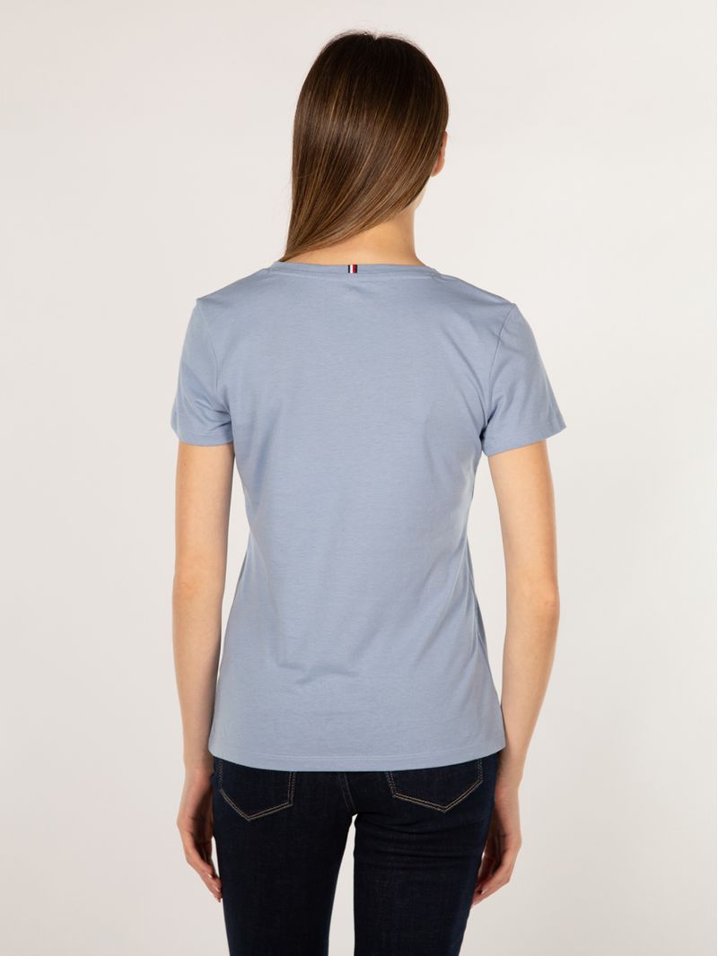 Polera-Heritage-V-Neck