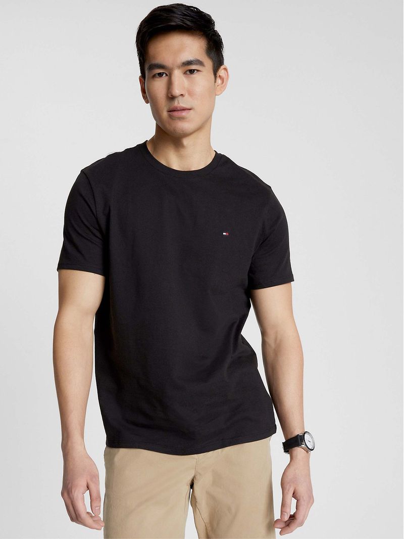 Polera-Essential-Cotton-C-Neck