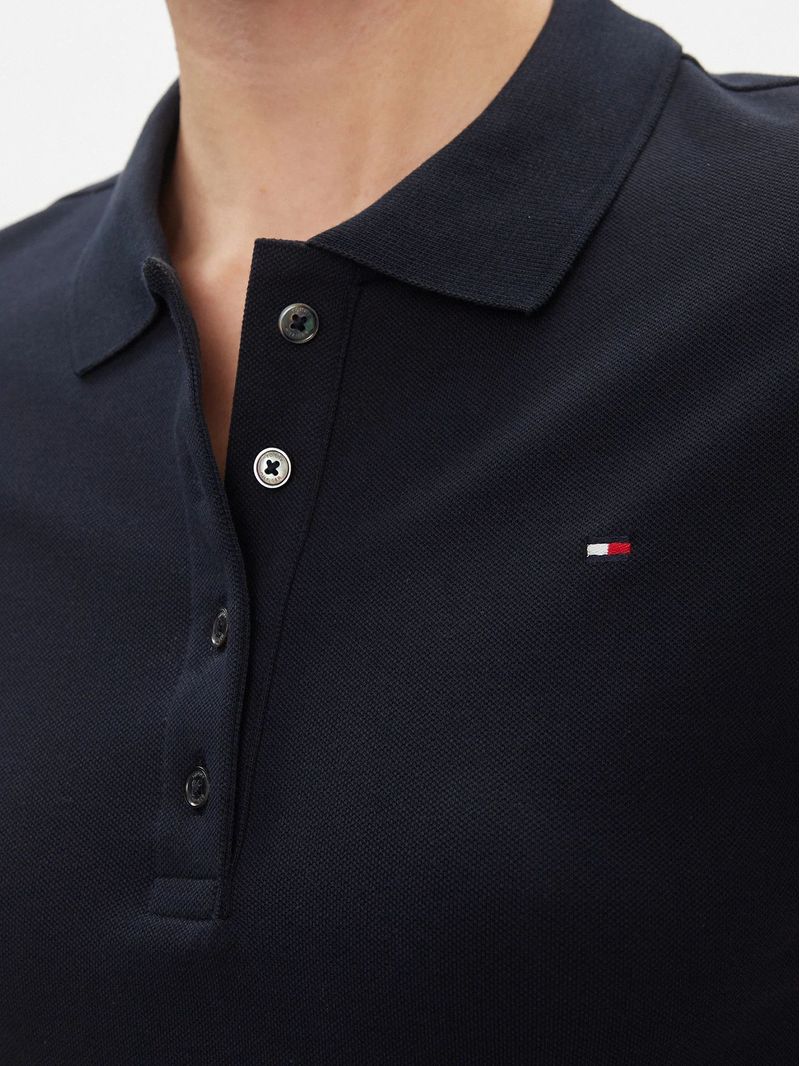 Polo-Slim-Fit-Con-Tejido-Pique