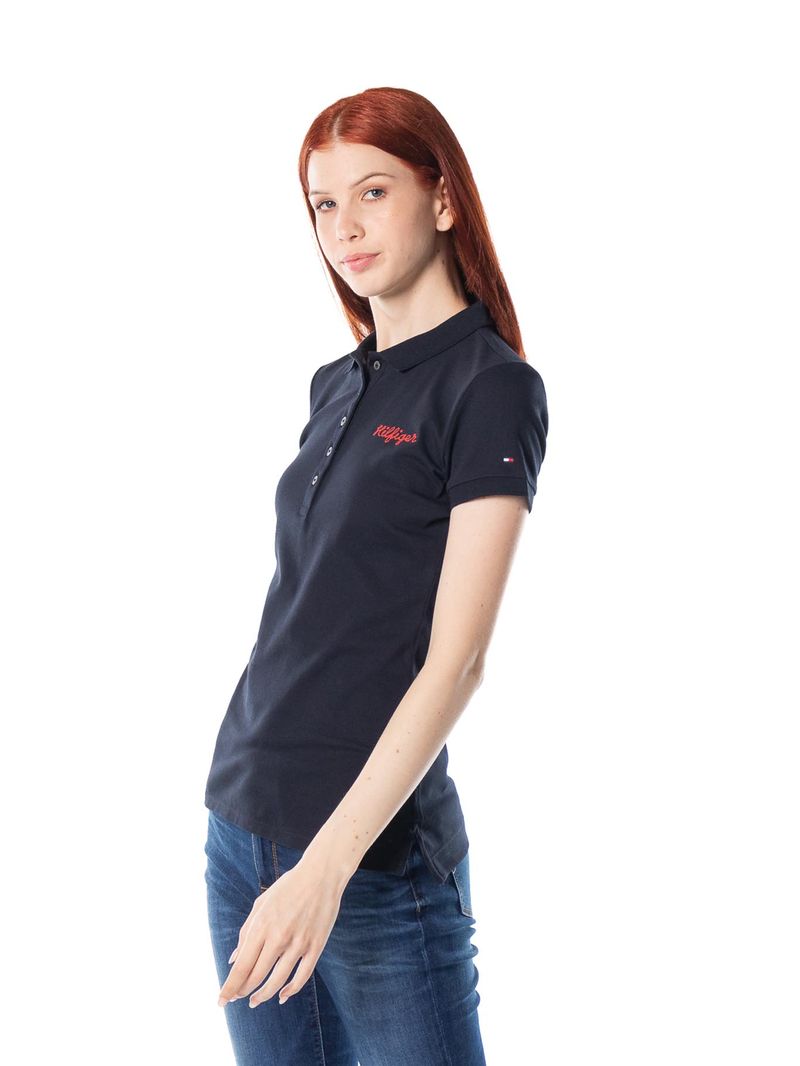 Polo-Slim-Fit-Con-Logo