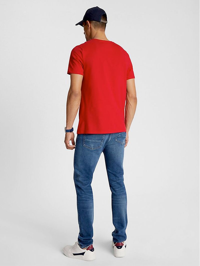 Polera-Essential-Cotton-C-Neck