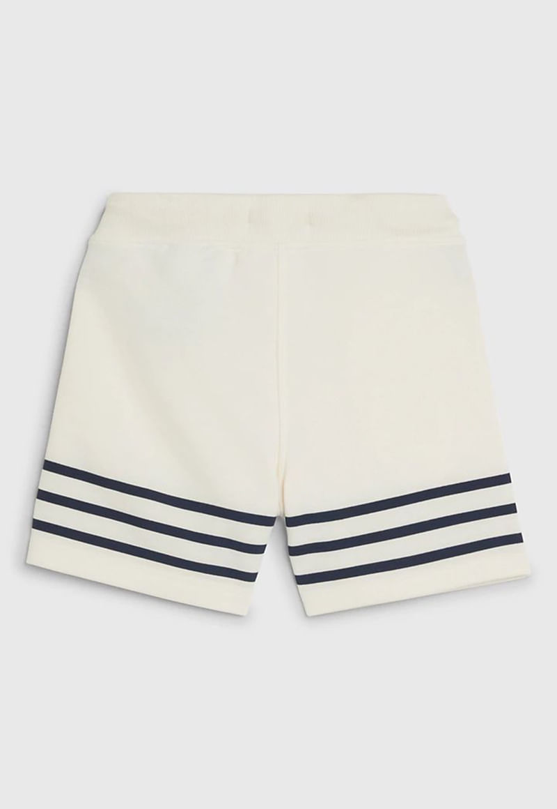 Shorts-De-Niña-Con-Rayas-Marineras