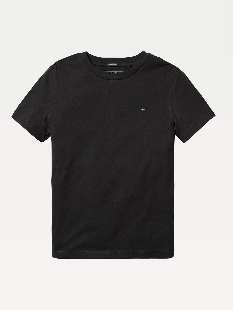 Polera-De-Niño-Essential-C-Neck