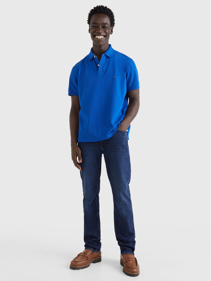 Polo-Essential-Regular-Fit