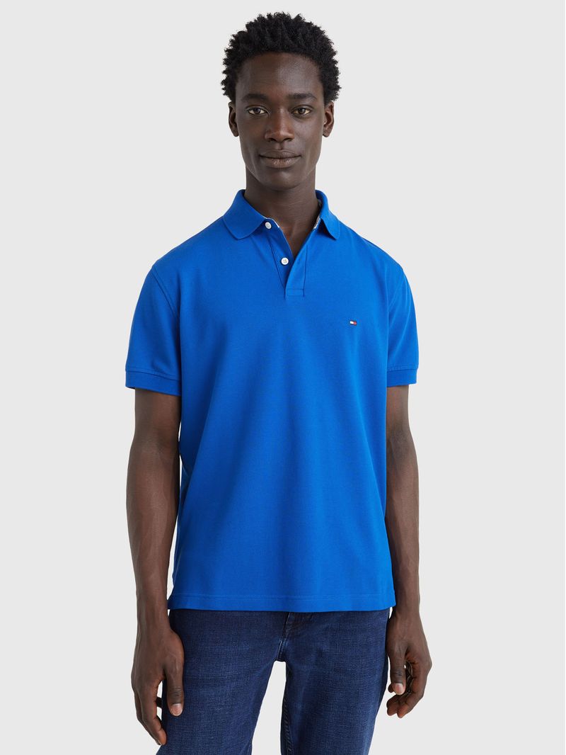 Polo-Essential-Regular-Fit