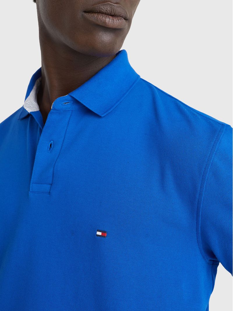 Polo-Essential-Regular-Fit