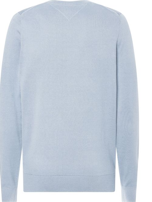 Sweater Básico Signature C-Neck