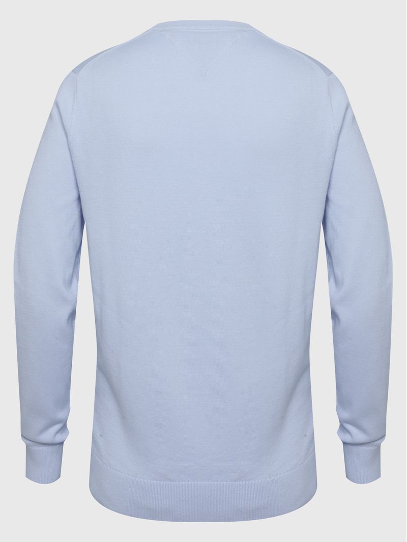 Sweater-Basico-Signature-C-Neck