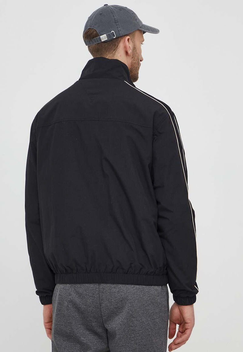 Chaqueta-Con-Rayas-Con-Logo