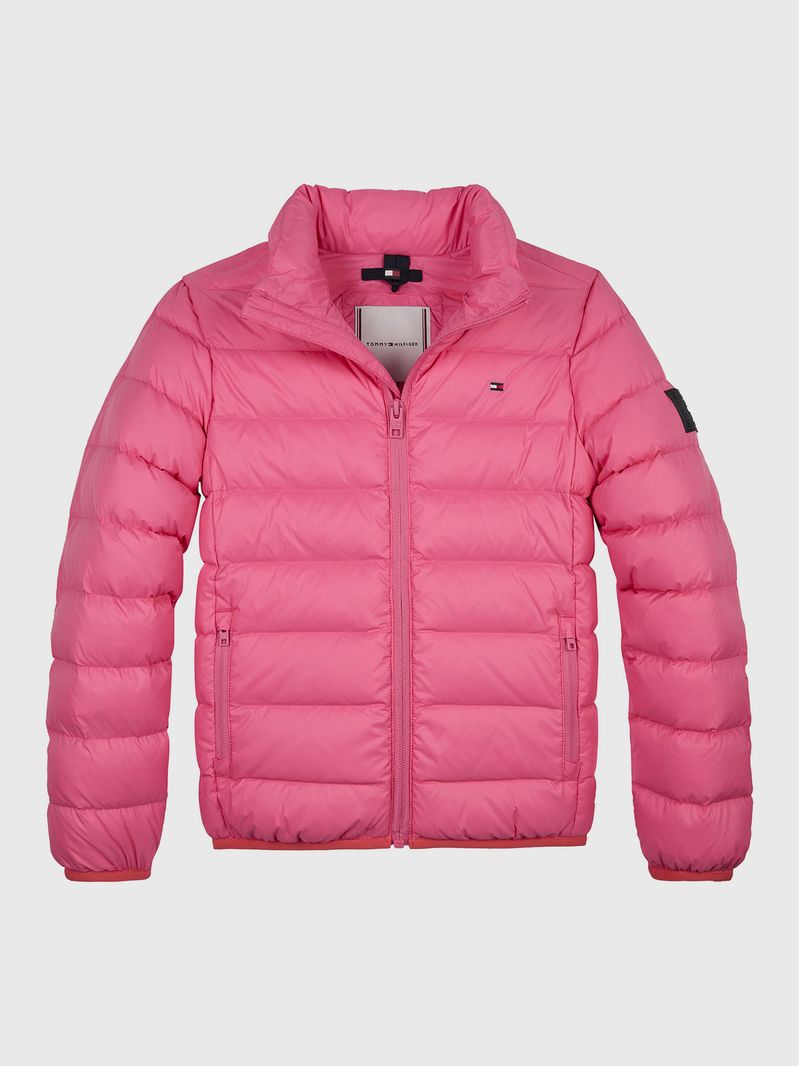 Parka-De-Niña-Acolchada-Solid-Unisex