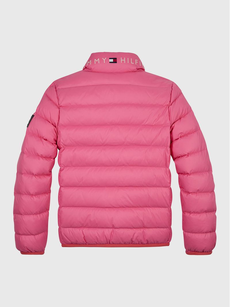 Parka-De-Niña-Acolchada-Solid-Unisex