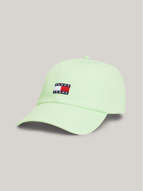 Jockey Heritage Con Logo