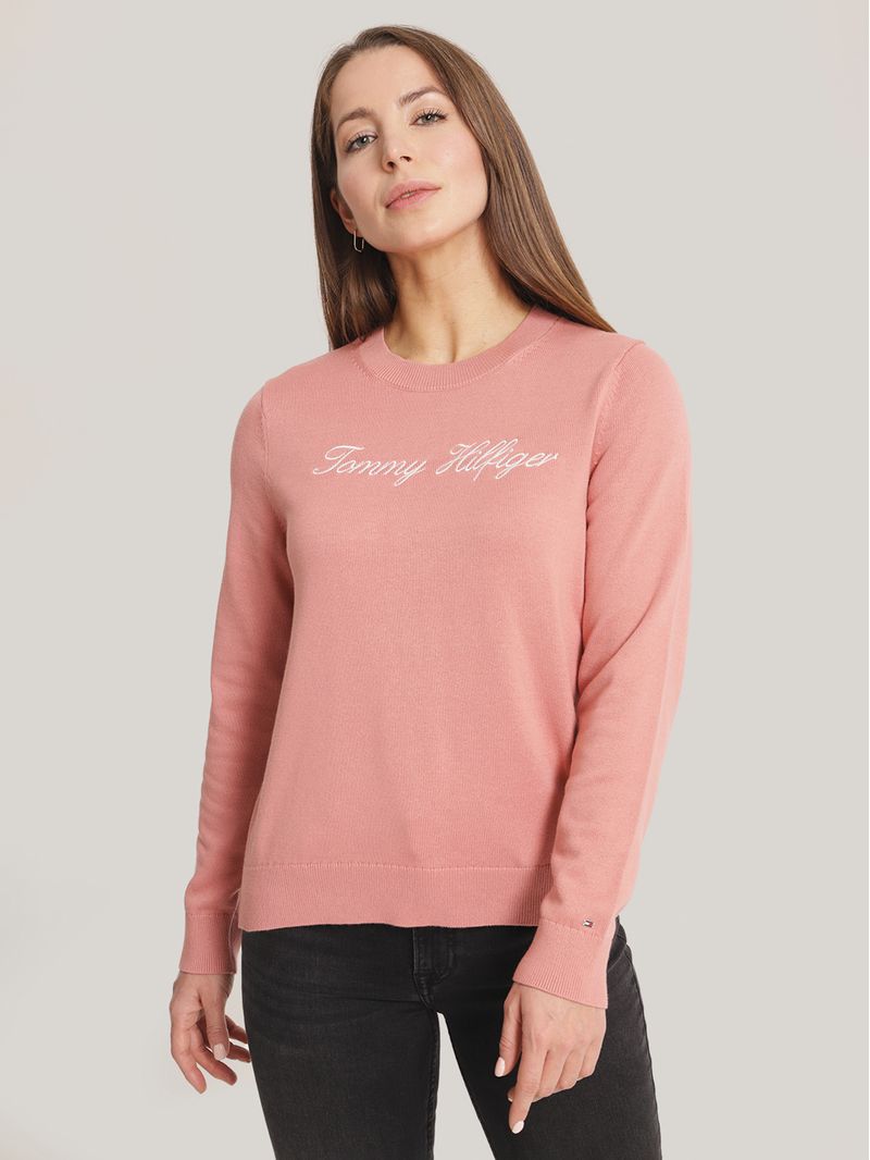Sweater-Solid-Con-Logo