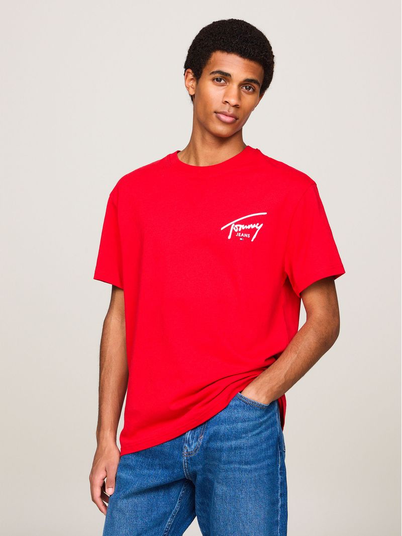 Polera-Con-Logo-Signature