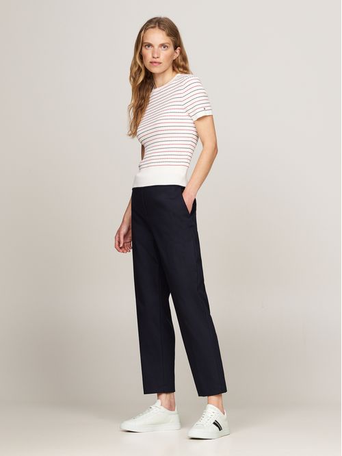 Zapatillas Icon Court Stripes