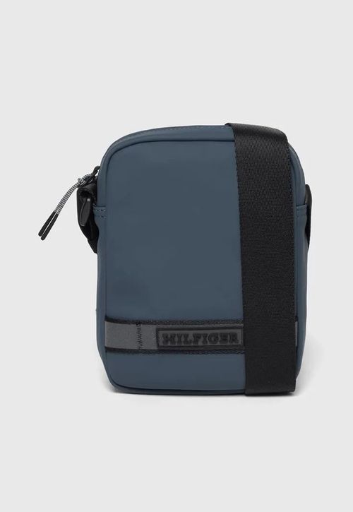 Bolso Reporter Monotype - TALLA:Talla única