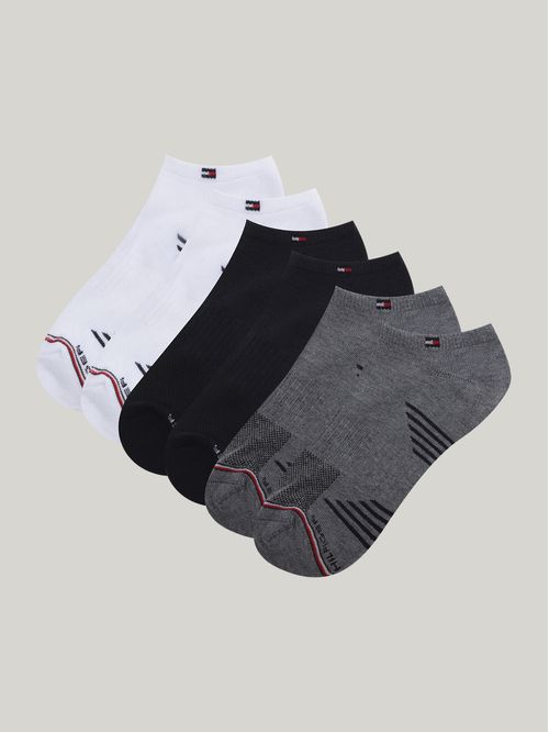 Pack De 3 Calcetines Tobilleros - TALLA:Talla única