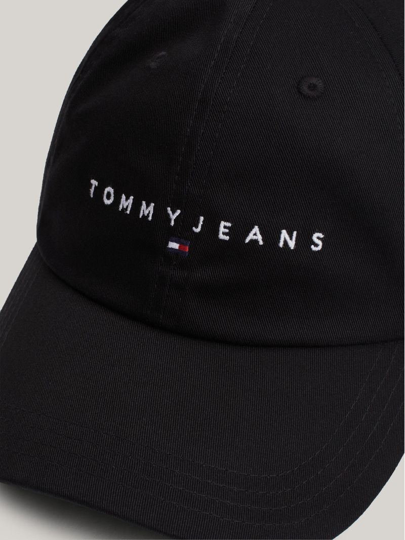 Jockey-De-Seis-Paneles-Con-Logo