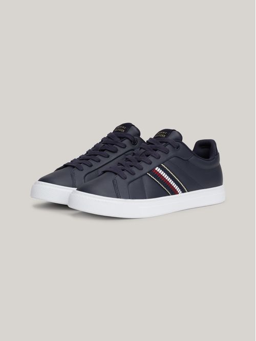 Zapatillas Icon Court Stripes