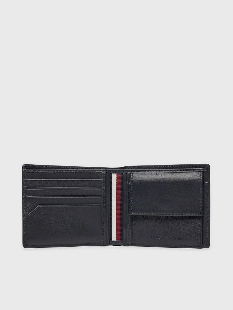 Billetera-Casual-De-Cuero