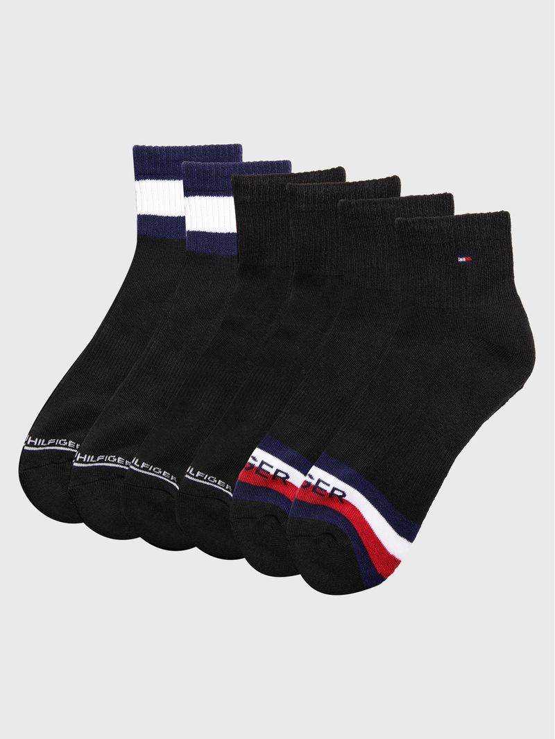 Pack-De-6-Pares-De-Calcetines-Sport-Con-Acolchado