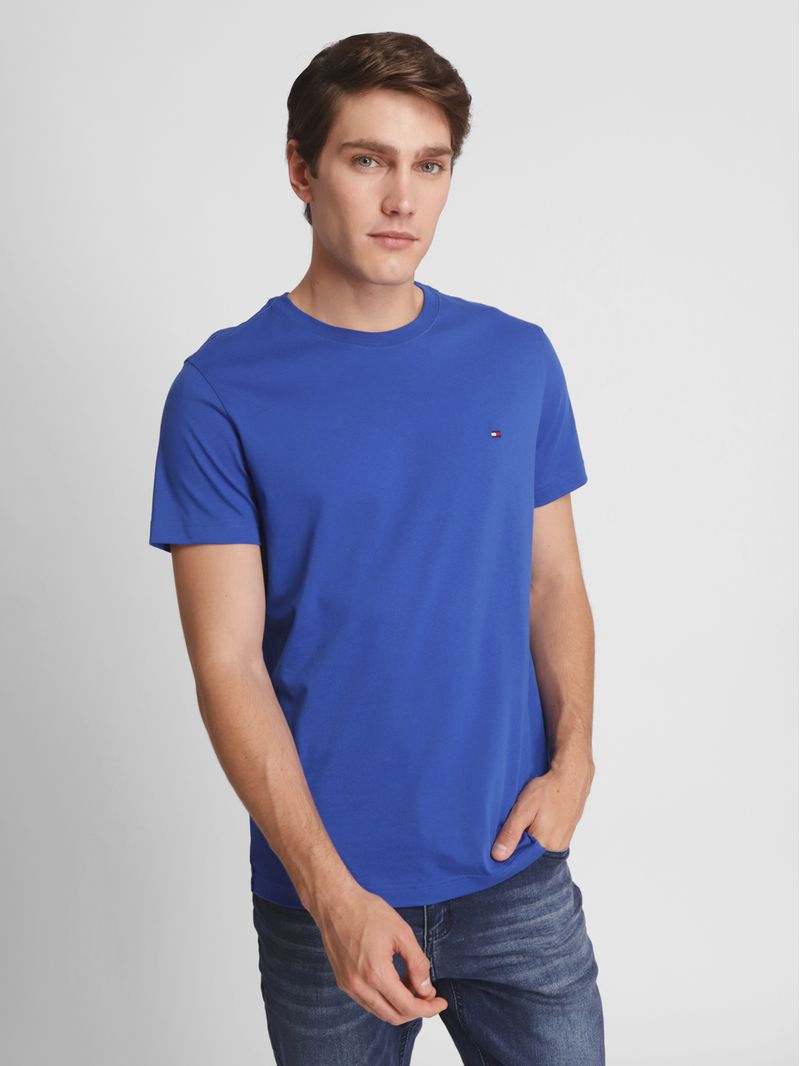Polera-Essential-Cotton-C-Neck