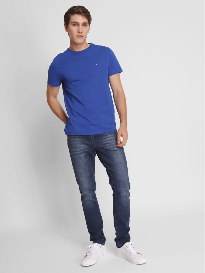 Polera-Essential-Cotton-C-Neck