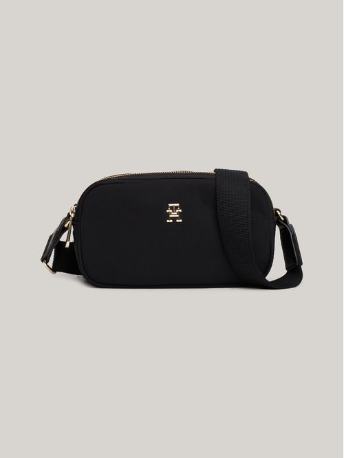 Bandolera Poppy Monogram - TALLA:Talla única