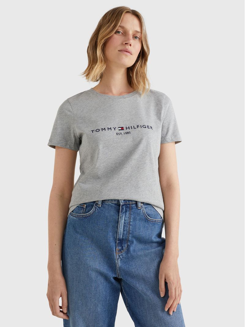 Polera-Heritage-Logo-Bordado
