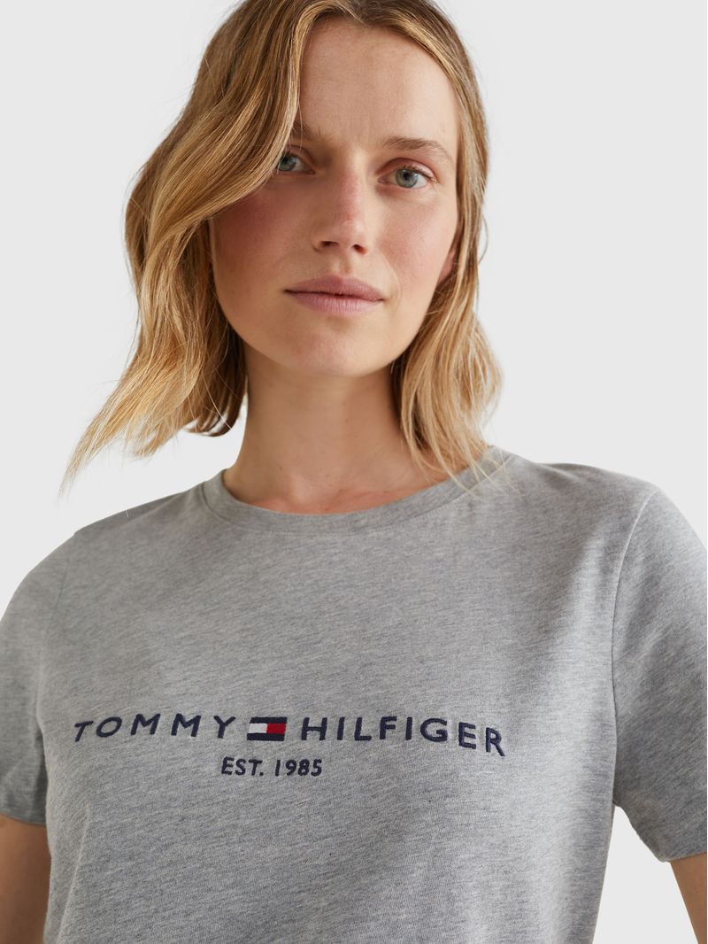 Polera-Heritage-Logo-Bordado