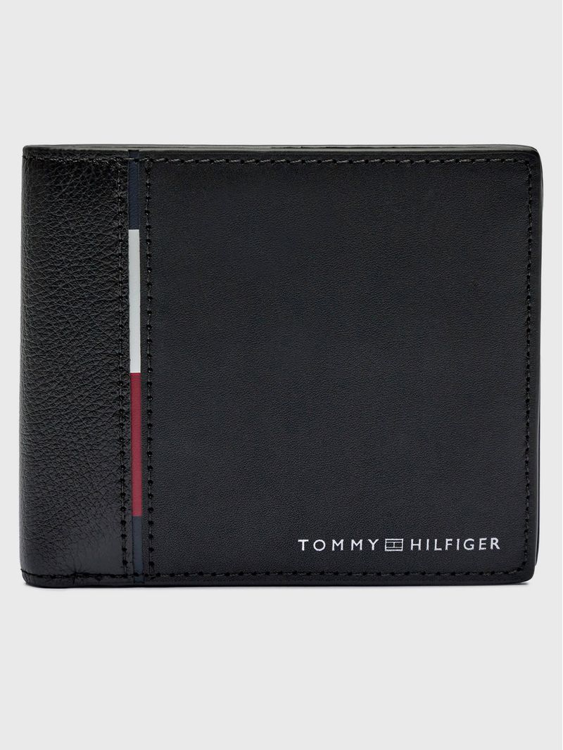 Billetera-Casual-De-Cuero