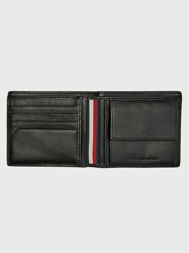 Billetera-Casual-De-Cuero