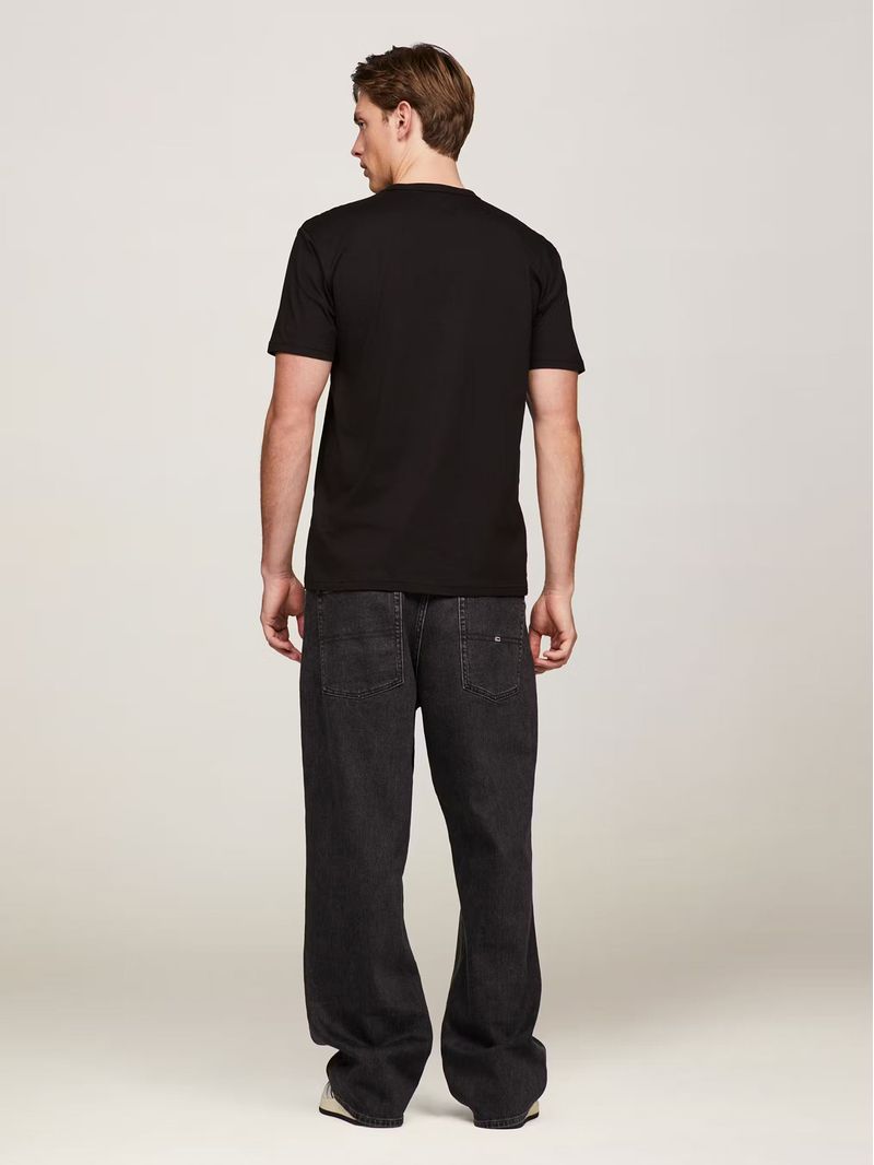 Polera-Solid-Con-Logo-Regular-Fit