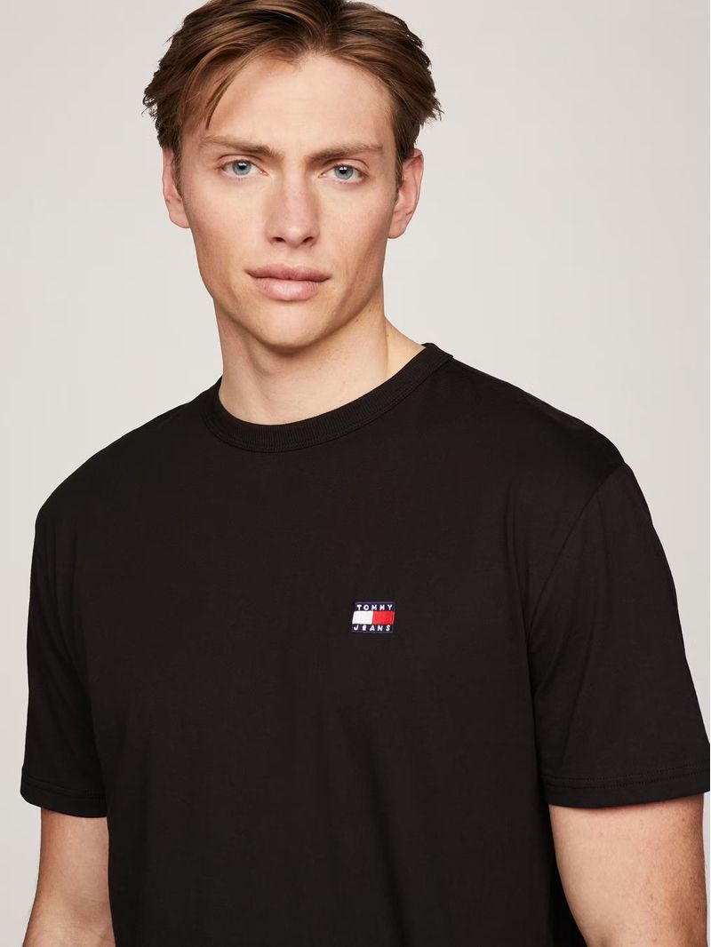 Polera-Solid-Con-Logo-Regular-Fit