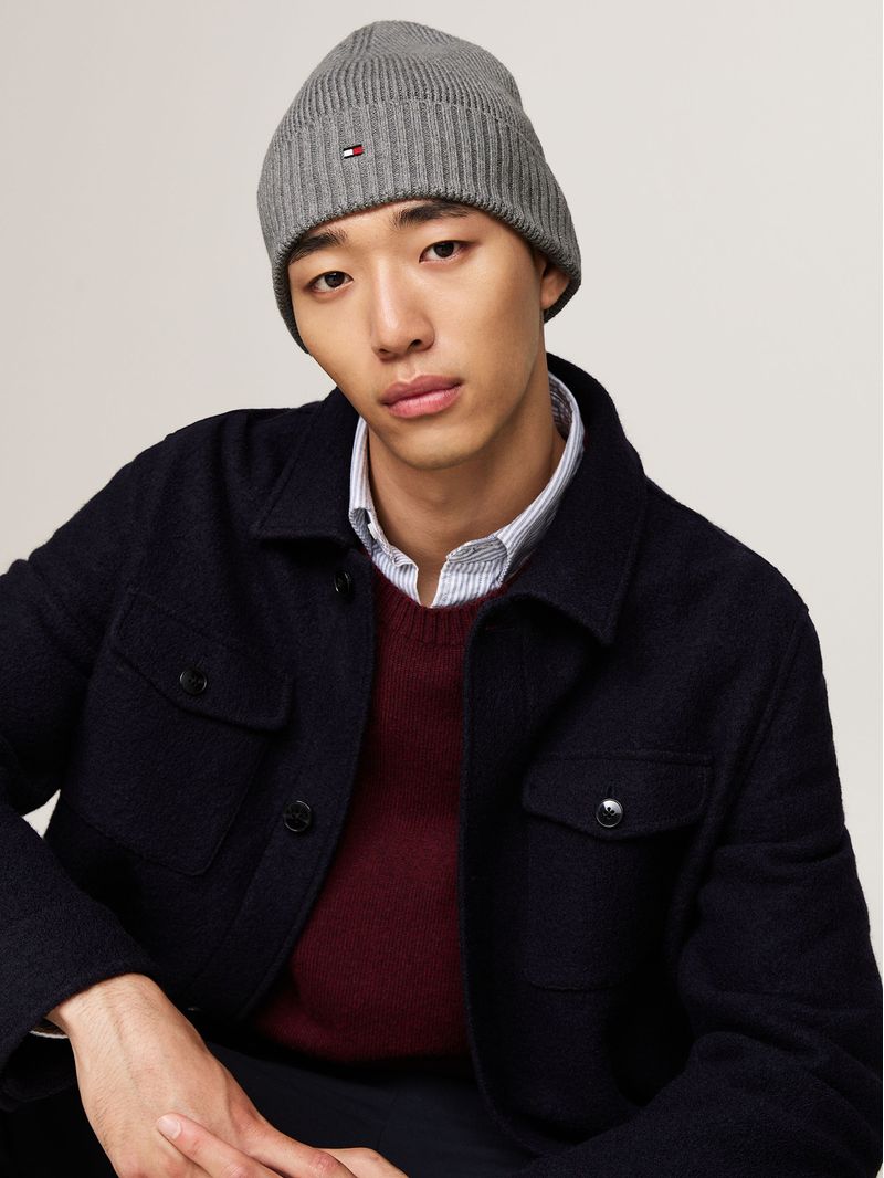 Gorro-Solid-Con-Logo
