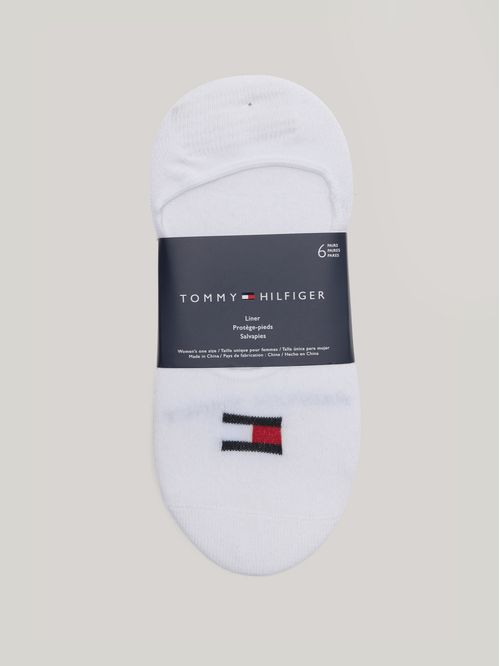 Pack De 6 Calcetines Sport Liner - TALLA:Talla única