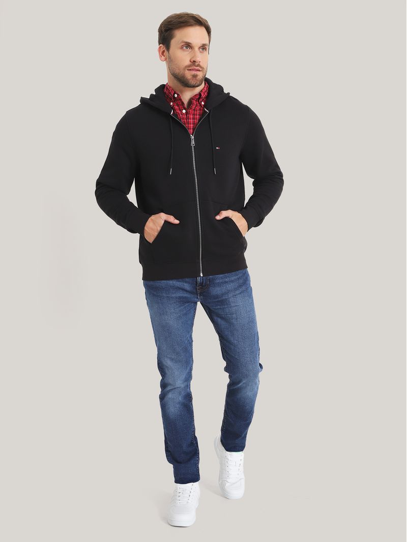 Poleron-Hoodie-Con-Cierre-Logo