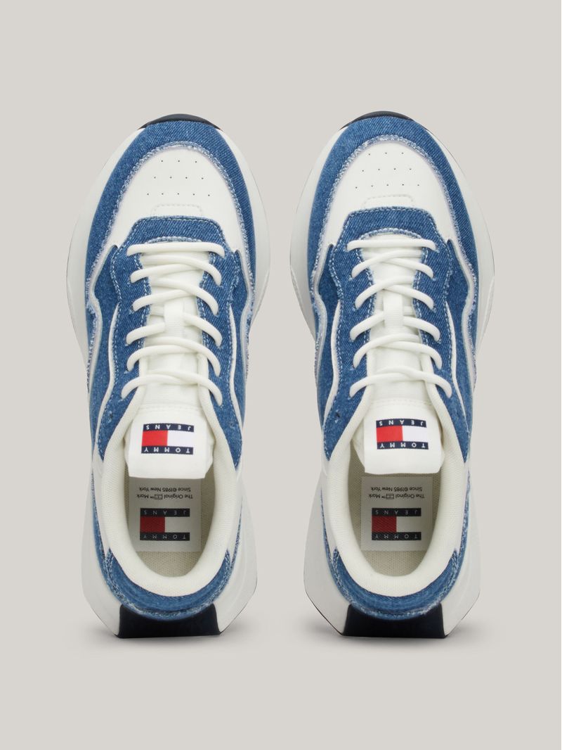 Zapatillas-Con-Diseño-Retro