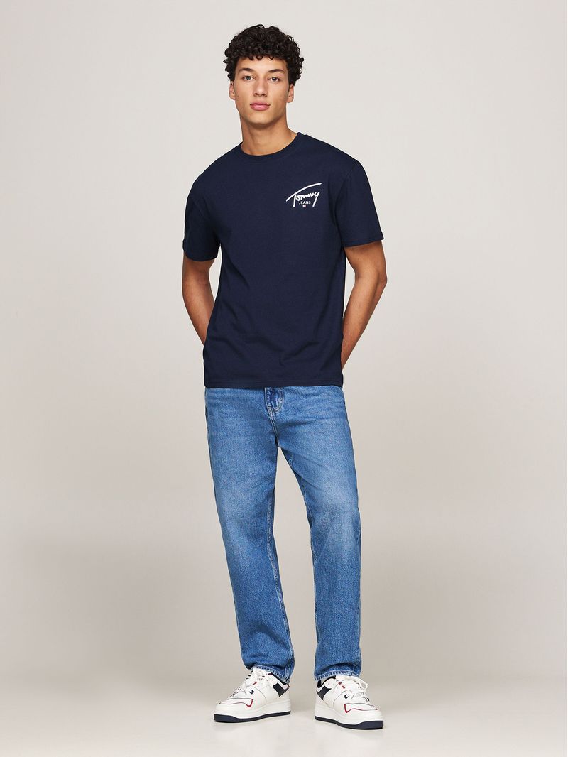 Polera-Con-Logo-Signature