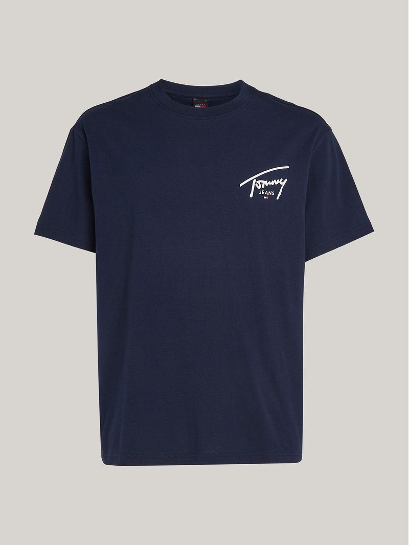 Polera-Con-Logo-Signature