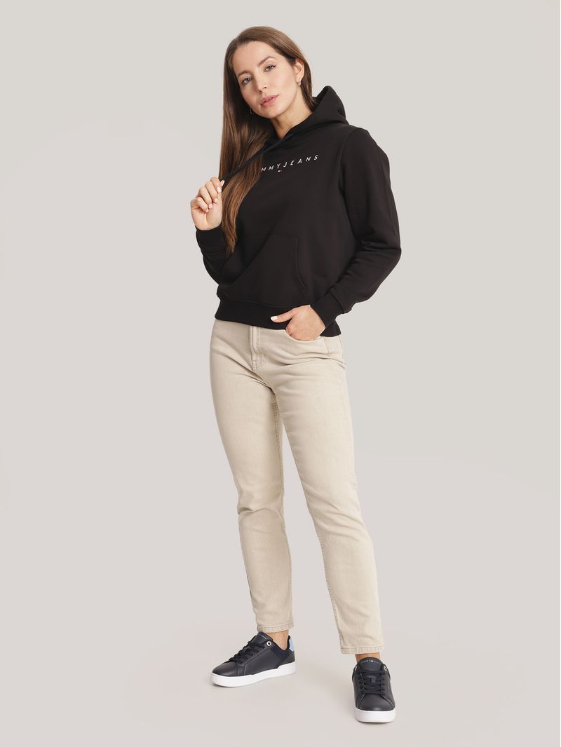 Poleron-Hoodie-Logo-Monotype