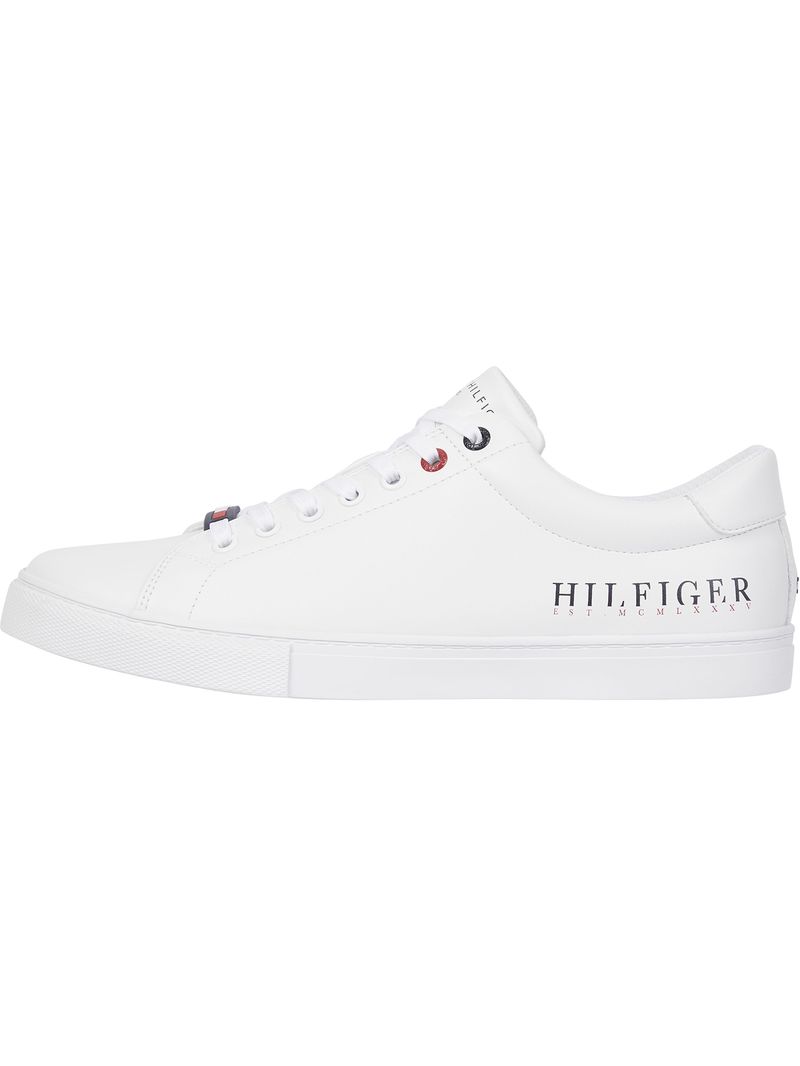 Zapatillas-Essential-Hilfiger-Logo