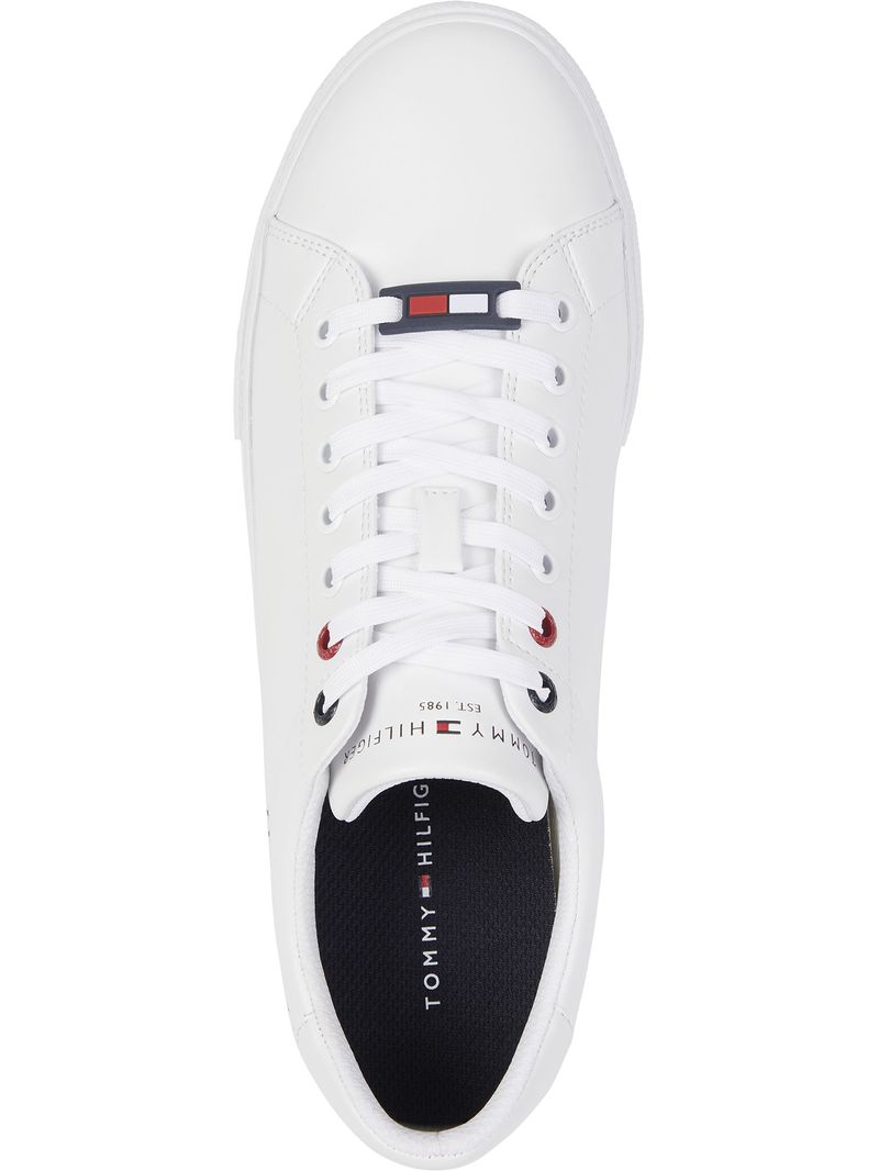 Zapatillas-Essential-Hilfiger-Logo