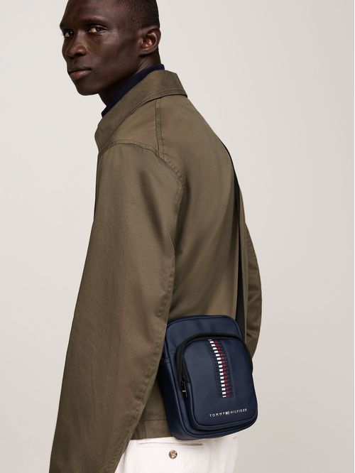 Bolso Reporter Corporate - TALLA:Talla única