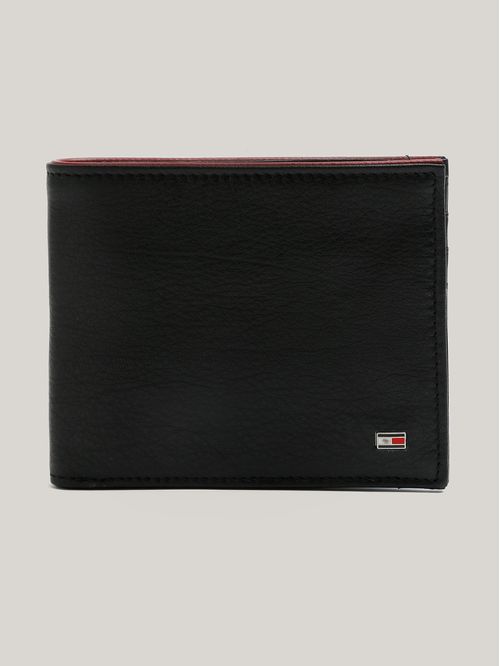 Billetera Braxton Slim
