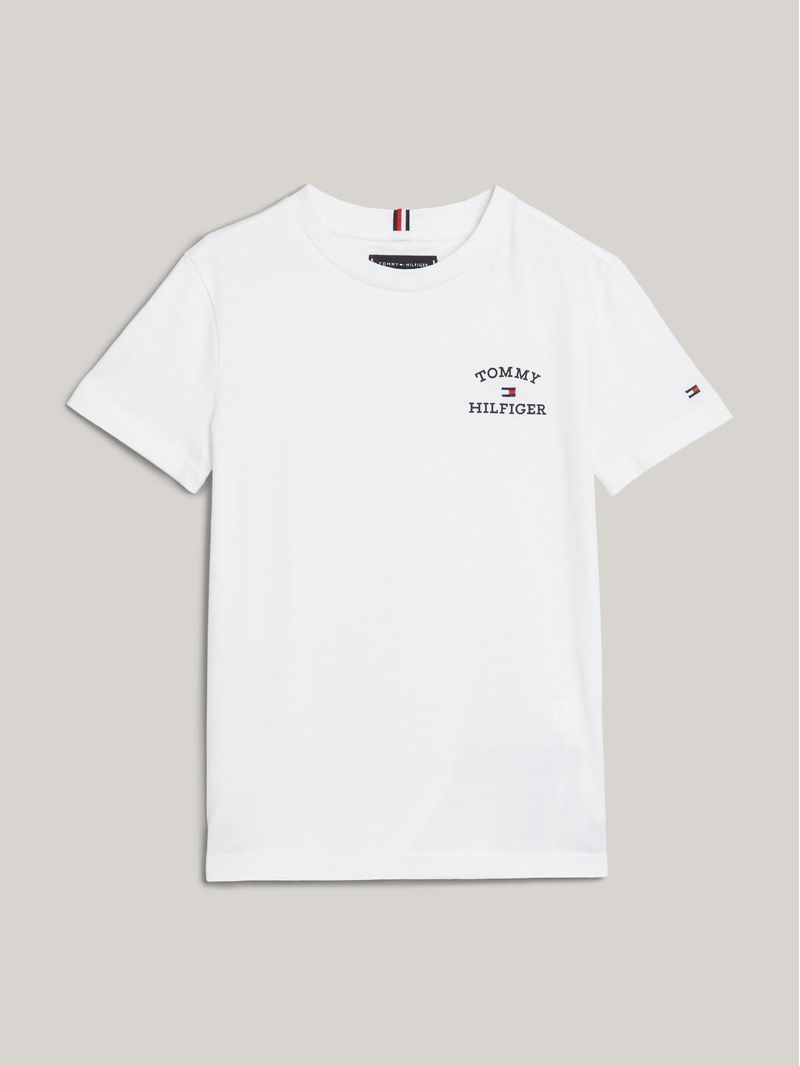 Polera-C-Neck-Con-Logo