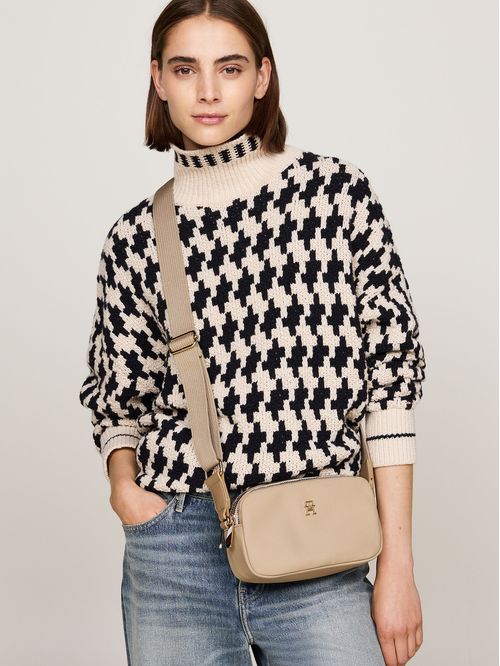 Bandolera Poppy Corporate - TALLA:Talla única