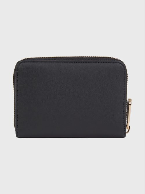 Billetera Pequeña Con Logo - TALLA:Talla única