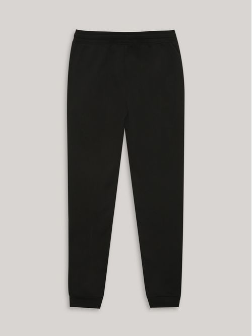 Jogger De Niño Solid Con Logo Estampado